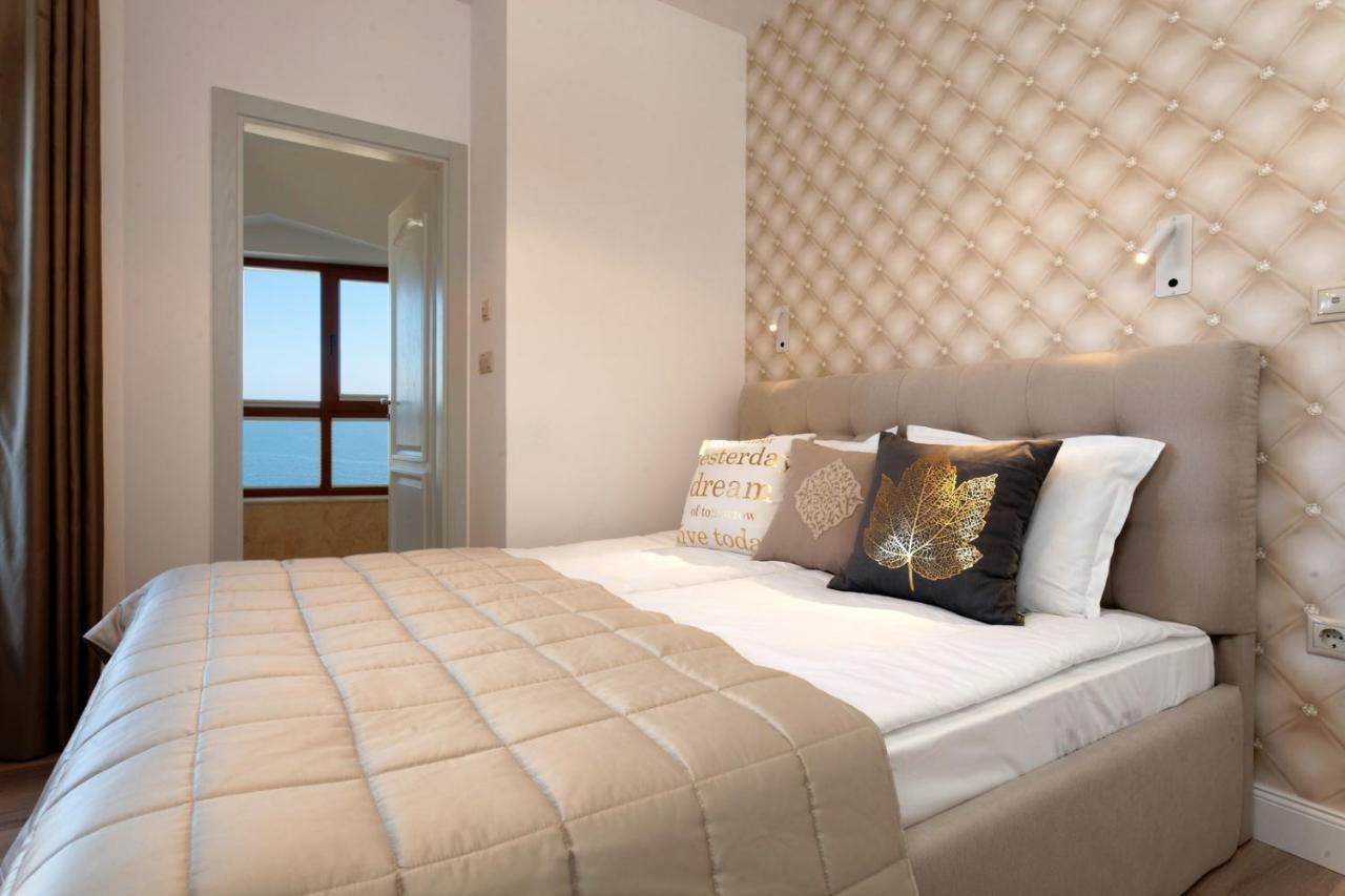 וארנה La Mer Penthouse מראה חיצוני תמונה