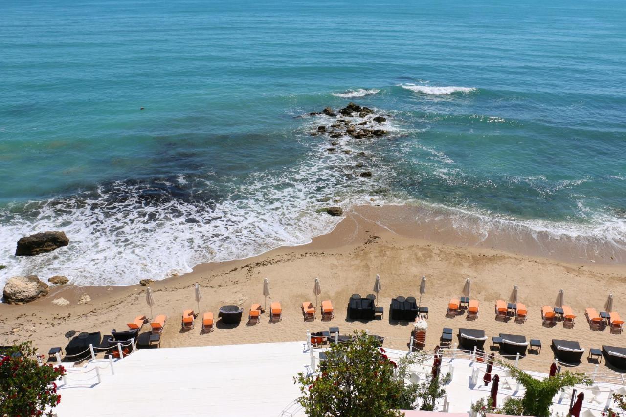 וארנה La Mer Penthouse מראה חיצוני תמונה